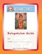 Balagokulam Guide