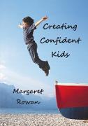 Creating Confident Kids