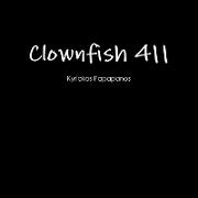 Clownfish 411