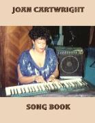 Joan Cartwright Song Book