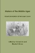 Makers of the Middle Ages