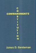 Constitution Commandments