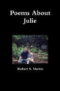 Poems About Julie