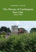 The Preens of Cardington Part One