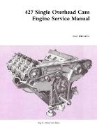 427 Single Overhead Cam Engine Service Manual