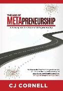 The Age of Metapreneurship: A Journey into the Future of Entrepreneurship