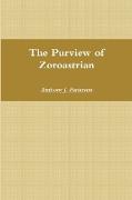 The Purview of Zoroastrian