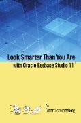 Look Smarter Than You Are with Essbase Studio
