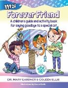 Forever Friend Cat