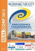 CORP 2012 - Proceedings/Tagungsband