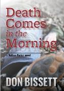 Death Comes in the Morning