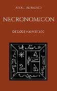 Necronomicon