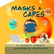 Masks & Capes