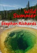 Wild Summer (Free Spirit Adventures