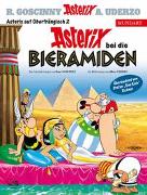 Asterix Mundart Oberfränkisch II