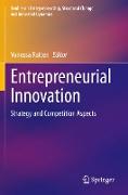 Entrepreneurial Innovation