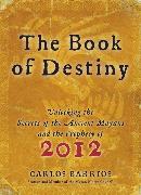 The Book of Destiny