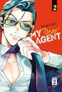 My Dear Agent 02