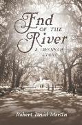 End of the River: A Savannah Story