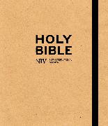 NIV Art Bible