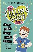 The Feeling Good Club: Say How You Feel, Archie!