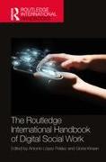 The Routledge International Handbook of Digital Social Work