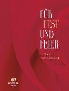 Für Fest und Feier