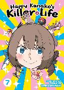 Happy Kanako's Killer Life Vol. 7