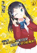 Saving 80,000 Gold in Another World for My Retirement 3 (Manga)