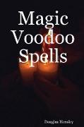 Magic Voodoo Spells