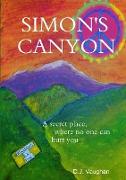 SIMON'S CANYON