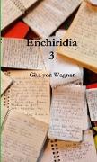 Enchiridia 3
