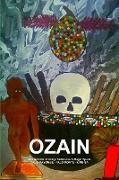 OZAIN,The Secrets of Congo Initiations & Magic Spells,PALO MAYOMBE - PALO MONTE - KIMBISA