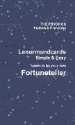 Lenormand Cards - simple & easy!