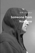 Someone From Nowhere