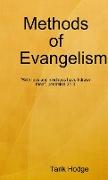 Methods of Evangelism