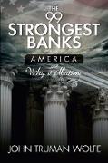 The 99 Strongest Banks in America