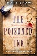 The Poisoned Ink