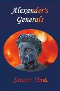 Alexander's Generals