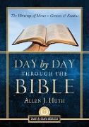 Day by Day Through the Bible