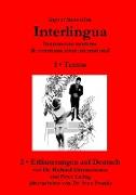 Interlingua ¿ Instrumento moderne de communication international (Deutsche Version)
