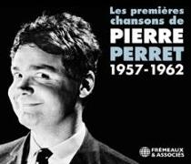 Les Premieres Chansons,1957-1962