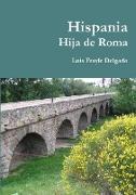 Hispania Hija de Roma