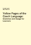 Yellow Pages of the Czech Language