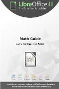LibreOffice 4.0 Math Guide