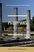 Philippians (The Proclaim Commentary Series)
