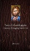 Tweets of a humble pilgrim - A journey of struggling towards God