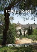 POEMS & SONGS