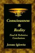 Consiousness & Reality