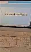 Powerless Point